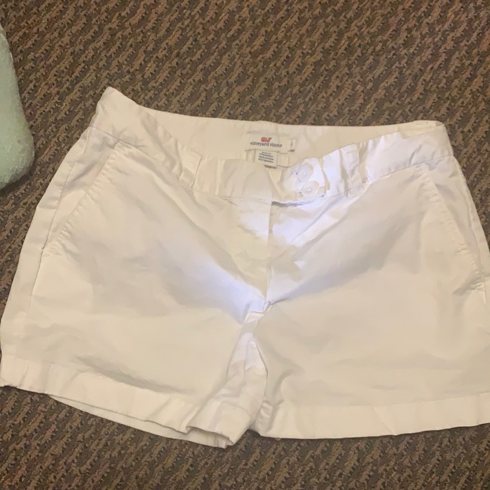 Vineyard Vines Shorts